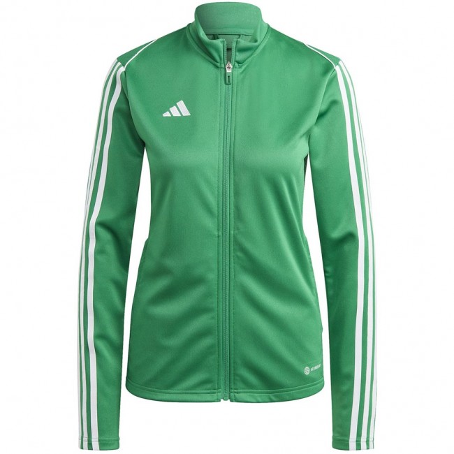 Women's sweatshirt adidas Tiro 23 League Training green IC7871 S Women's sweatshirt adidas Tiro 23 League Training green IC7871 S
