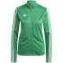 Women's sweatshirt adidas Tiro 23 League Training green IC7871 S
