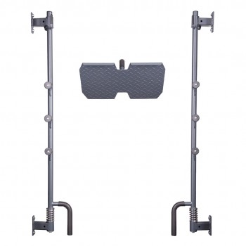 Leg press handle, accessory for Cyclops 2 HMS UWN070