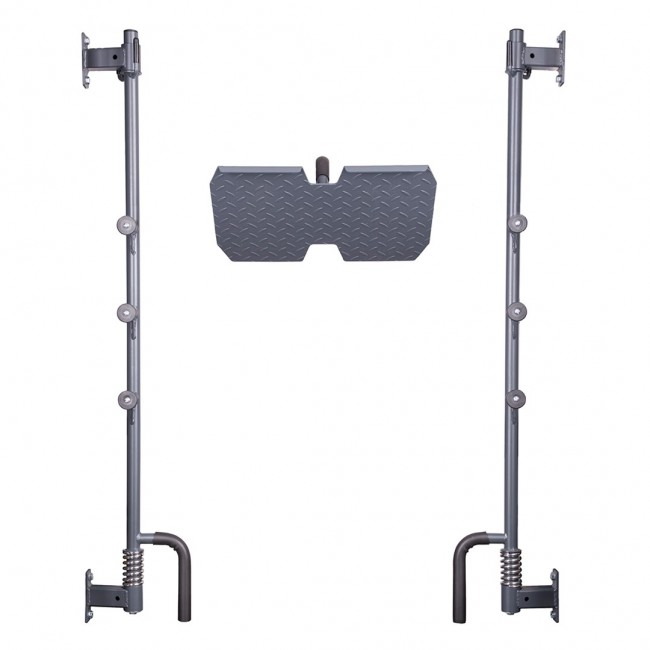 Leg press handle, accessory for Cyclops 2 HMS UWN070