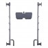 Leg press handle, accessory for Cyclops 2 HMS UWN070