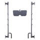 Leg press handle, accessory for Cyclops 2 HMS UWN070