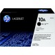 HP 10A Black Original LaserJet toner cartridge 1 pc(s) HP 10A Black Original LaserJet toner cartridge 1 pc(s)