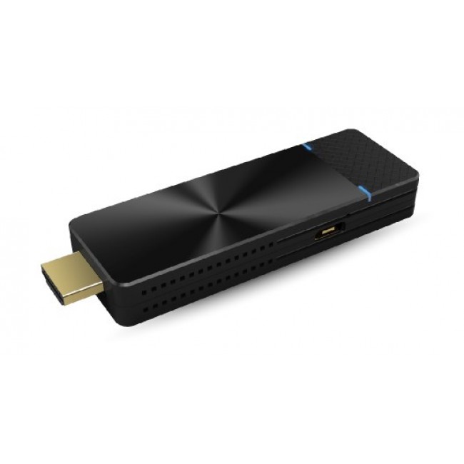 EZCast Pro Dongle II wireless presentation system EZCast Pro Dongle II wireless presentation system