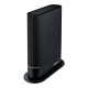 ASUS RT-AX59U wireless router Gigabit Ethernet Dual-band (2.4 GHz / 5 GHz) Black ASUS RT-AX59U wireless router Gigabit Ethernet Dual-band (2.4 GHz / 5 GHz) Black