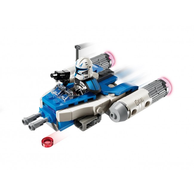 LEGO STAR WARS 75391 Captain Rex Y-Wing Microfighter LEGO STAR WARS 75391 Captain Rex Y-Wing Microfighter