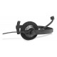 EPOS IMPACT SC 30 Headset Wired Headband Calls/Music Black, Silver