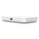 Ubiquiti UCG-Fiber (30W) gateway/controller 10, 100, 1000, 2500, 10000 Mbit/s Ubiquiti UCG-Fiber (30W) gateway/controller 10, 100, 1000, 2500, 10000 Mbit/s
