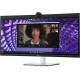 DELL P Series P3424WEB computer monitor 86.7 cm (34.1 DELL P Series P3424WEB computer monitor 86.7 cm (34.1