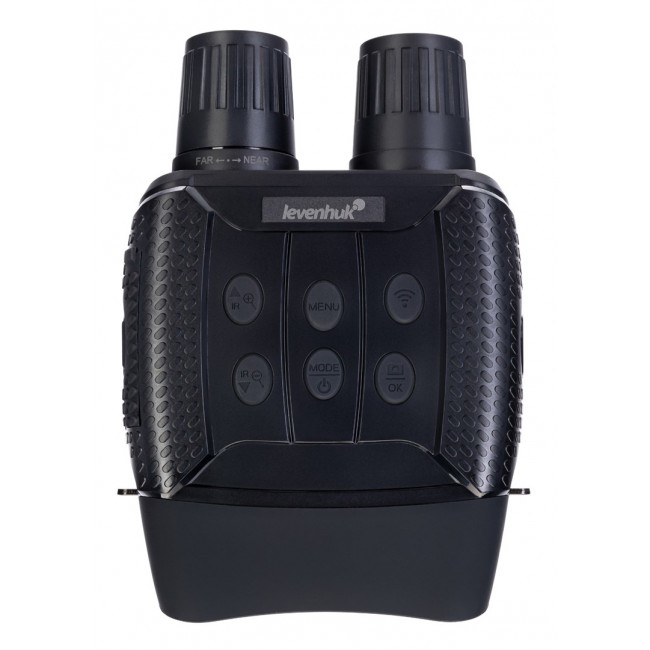 Levenhuk Halo 13x binocular Black Levenhuk Halo 13x binocular Black