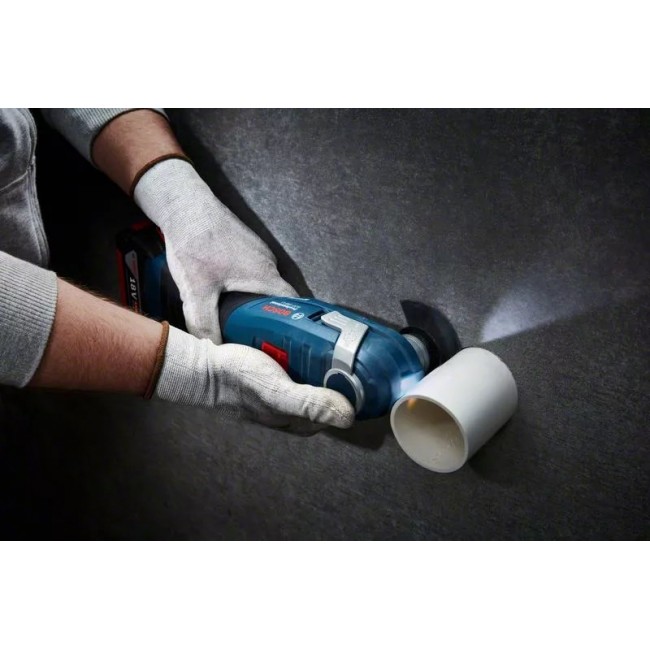Bosch GOP 185-LI 18 V Black, Blue
