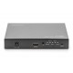 Digitus 4K HDMI Video Wall Controller, 2x2 Digitus 4K HDMI Video Wall Controller, 2x2