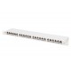Digitus CAT 6A, Class EA High Density Patch Panel, shielded Digitus CAT 6A, Class EA High Density Patch Panel, shielded
