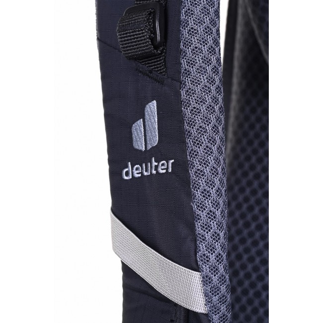 Deuter Aircontact Lite 40 + 10 40 L Black, Blue Deuter Aircontact Lite 40 + 10 40 L Black, Blue