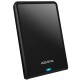 ADATA HV620S external hard drive 1000 GB Black ADATA HV620S external hard drive 1000 GB Black