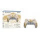 Sony Dualsense Ghost of Yotei Limited Edition Gold, White Bluetooth/USB Gamepad Analogue / Digital PlayStation 5 Sony Dualsense Ghost of Yotei Limited Edition Gold, White Bluetooth/USB Gamepad Analogue / Digital PlayStation 5