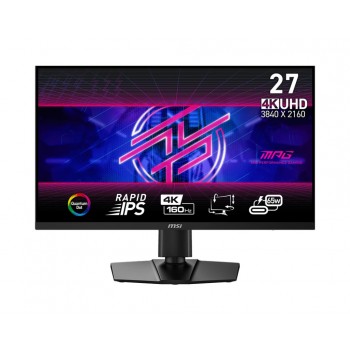 MSI MPG 274URFDE QD computer monitor 68.6 cm (27