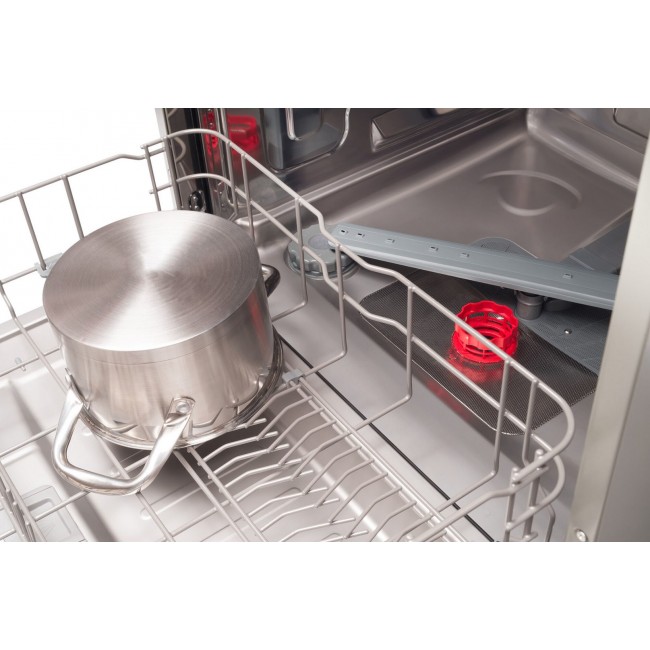 Amica DIM62E7qH dishwasher Semi built-in 14 place settings E Amica DIM62E7qH dishwasher Semi built-in 14 place settings E