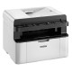 Brother MFC-1910W multifunction printer Laser A4 2400 x 600 DPI 20 ppm Wi-Fi Brother MFC-1910W multifunction printer Laser A4 2400 x 600 DPI 20 ppm Wi-Fi