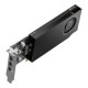 PNY Nvidia A400 Small Box 4GB GDDR6 64-bit - graphic card PNY Nvidia A400 Small Box 4GB GDDR6 64-bit - graphic card