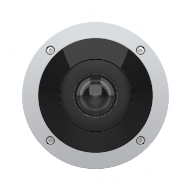 Axis M4318-PLVE Dome IP security camera Indoor 2992 x 2992 pixels Ceiling/wall Axis M4318-PLVE Dome IP security camera Indoor 2992 x 2992 pixels Ceiling/wall