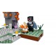 LEGO MINECRAFT 21586 The Pale Garden