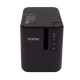 Brother PT-P900WC label printer Thermal transfer 360 x 360 DPI 60 mm/sec Wired & Wireless HSE/TZe Wi-Fi