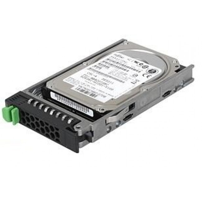 Fujitsu S26361-F5550-L912 internal hard drive 1.2 TB 10000 RPM 2.5