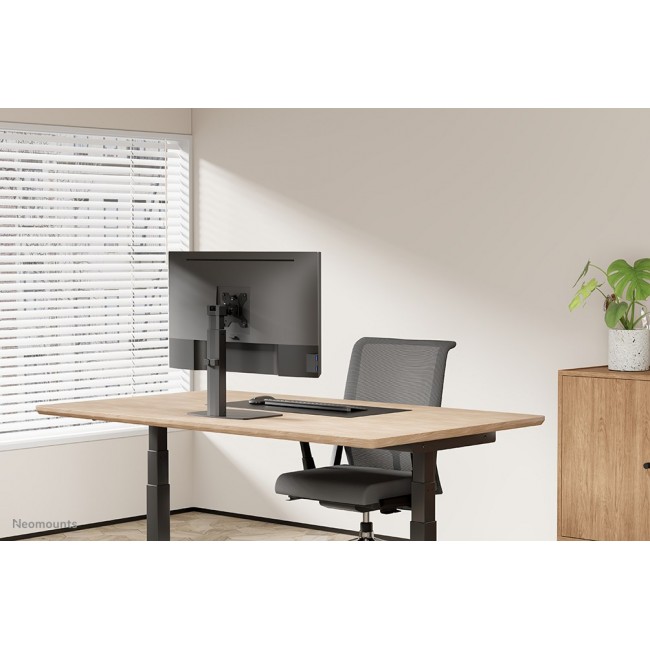 Neomounts FPMA-D865BLACK Monitor stand 10-32 Neomounts FPMA-D865BLACK Monitor stand 10-32