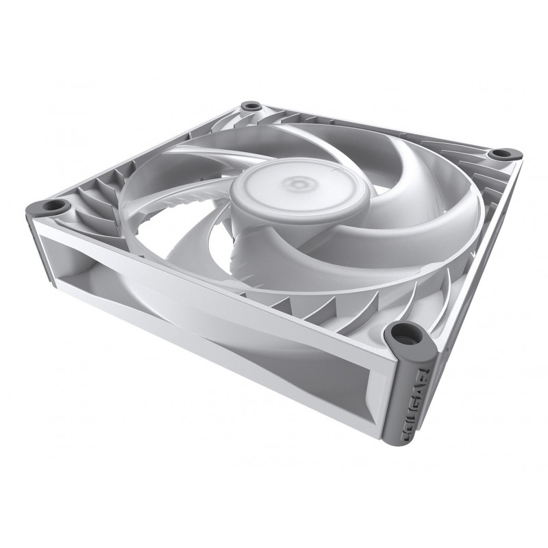 COUGAR CPU Water Cooling Poseidon Ultra 240, ARGB, White COUGAR CPU Water Cooling Poseidon Ultra 240, ARGB, White