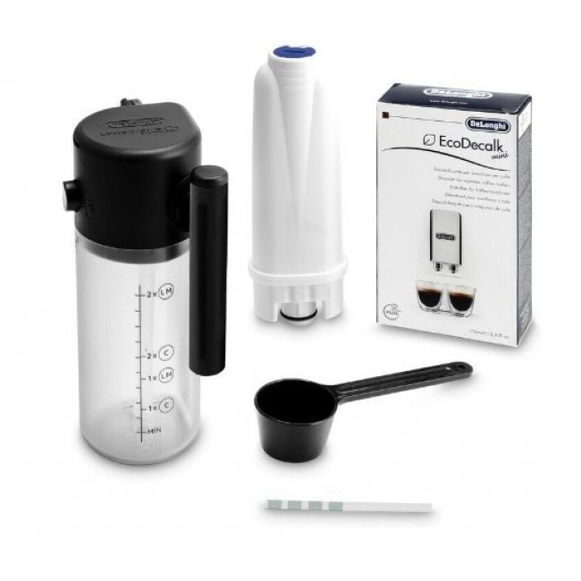 De Longhi Magnifica Evo Fully-auto Espresso machine 1.8 L