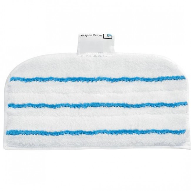 Black & Decker FSMH1321 steam cleaner Steam mop 0.5 L 1300 W Blue, White Black & Decker FSMH1321 steam cleaner Steam mop 0.5 L 1300 W Blue, White