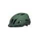 HJC CROSSER Cycling Helmet, MT KHAKI GREEN, Size L