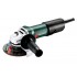 Metabo 603611000 angle grinder 12.5 cm 11500 RPM 850 W 1.9 kg