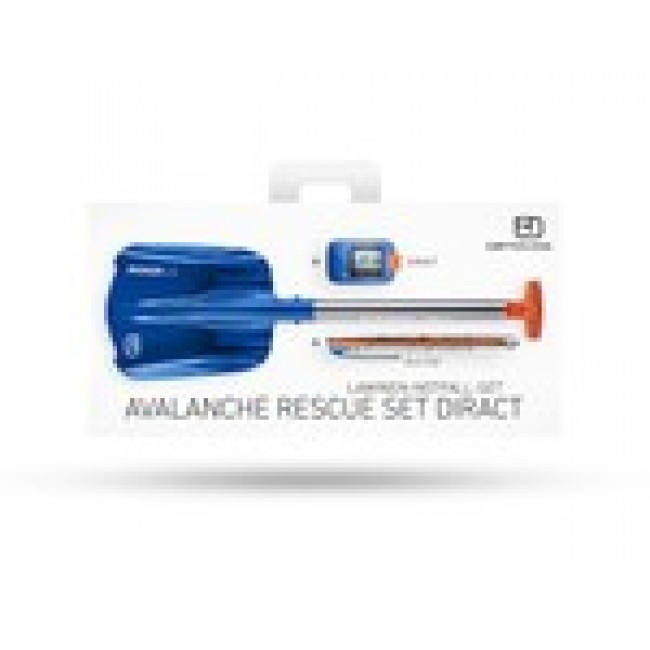 Avalanche Rescue Set Diract