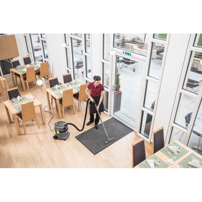 Universal vacuum cleaner K rcher NT 22/1 Ap Te Adv L 22 l 1300 W (1.378-621.0) Anthracite