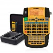 DYMO RHINO 4200 Labeler with QWERTZ Keyboard DYMO RHINO 4200 Labeler with QWERTZ Keyboard