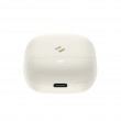 Havit TW905 - TWS wireless headphones, beige
