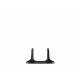 Havit UCLE004 EU - GaN five-port travel charger 140 W, black
