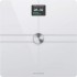 Withings Body Comp Square White Electronic personal scale