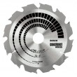 Bosch 2 608 640 694 circular saw blade 45 cm 1 pc(s) Bosch 2 608 640 694 circular saw blade 45 cm 1 pc(s)