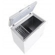 Ravanson ZM-170 chest freezer (white 170 l)