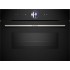 Bosch Serie 8 CMG7361B1 oven 45 L Black