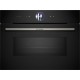 Bosch Serie 8 CMG7361B1 oven 45 L Black