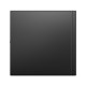 Lenovo ThinkCentre M70q Gen 5 Intel Core i7 i7-14700T 16 GB DDR5-SDRAM 512 GB SSD Windows 11 Pro Mini PC Black