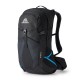 Trekking backpack - Gregory Citro 30 Ozone Black