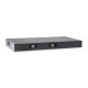 LevelOne KILBY 28-Port L3 Lite Managed Gigabit Fiber Switch, 4 x 10GbE SFP+, 4 x Gigabit SFP/RJ45 Combo LevelOne KILBY 28-Port L3 Lite Managed Gigabit Fiber Switch, 4 x 10GbE SFP+, 4 x Gigabit SFP/RJ45 Combo