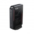 ASUS ROG NUC RNUC15JNK9X28AA2 Intel Core Ultra 9 275HX 32 GB DDR5-SDRAM 2 TB SSD NVIDIA GeForce RTX 5080 Windows 11 Home USFF Mini PC Black