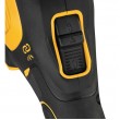 DeWALT DCE800N-XJ portable sander Drywall sander 1200 RPM Black, Silver, Yellow DeWALT DCE800N-XJ portable sander Drywall sander 1200 RPM Black, Silver, Yellow