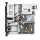 HPE ProLiant DL20 Gen11 E-2436 2.9GHz 6c 1P 32GB-DR 4SFF VROC 2x480GB SATA SSD 800W RPS EU Server
